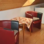 Privat 66 Проживание в семье Липтовски-Трновец