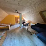 Privat 66 Проживание в семье Липтовски-Трновец