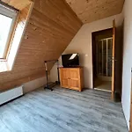 Privat 66 Проживание в семье Липтовски-Трновец