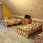 Privat 66 Проживание в семье Липтовски-Трновец