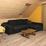 Privat 66 * Липтовски-Трновец