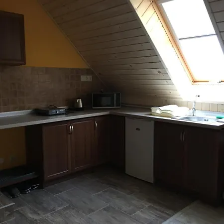 Privat 66 Ubytování v soukromí