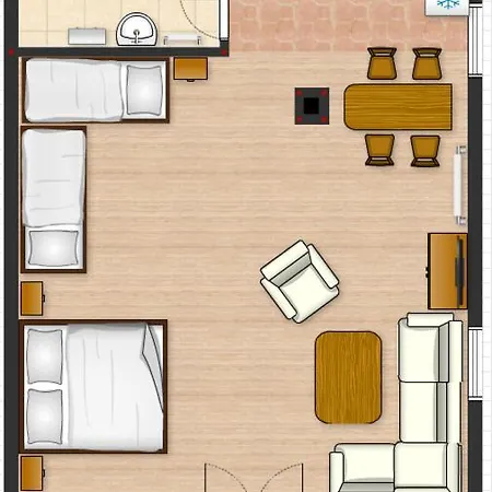 Privat 66 Homestay *
