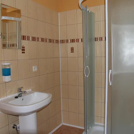 Privatunterkunft Privat 66