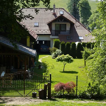 Ubytování v soukromí Privat 66 *