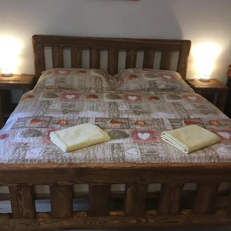 Privat 66 Ubytování v soukromí *