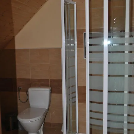 Privatunterkunft Privat 66 *