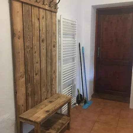 Privat 66 Privatunterkunft Liptovský Trnovec