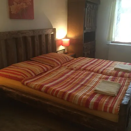 Kwatera prywatna Privat 66 *