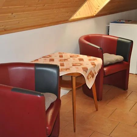 Privat 66 Privatunterkunft Liptovský Trnovec