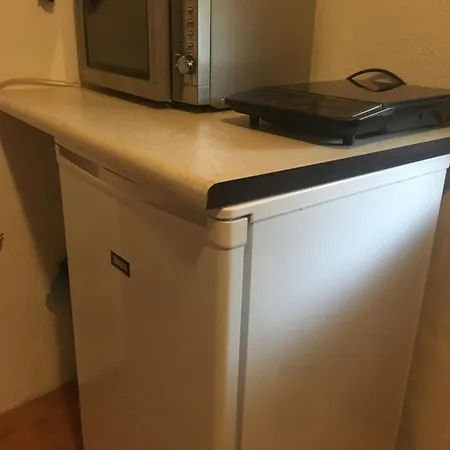 Privatunterkunft Privat 66