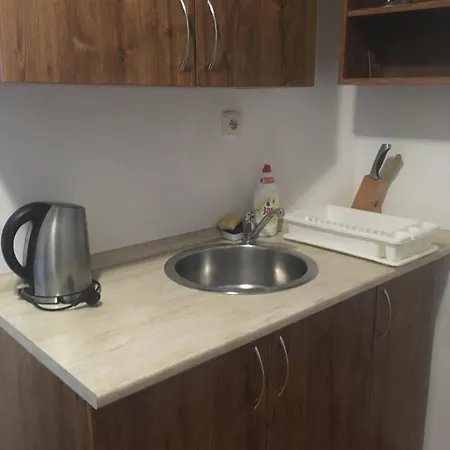 Privat 66 Kwatera prywatna *