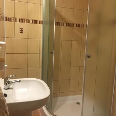 Privat 66 * Liptowski Tarnowiec