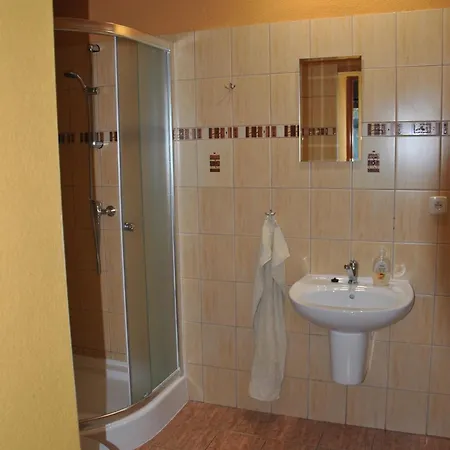 Privat 66 Privatunterkunft *