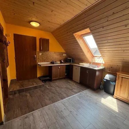 Privat 66 Kwatera prywatna *