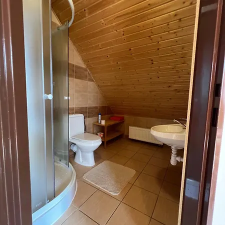 Privat 66 Liptovský Trnovec