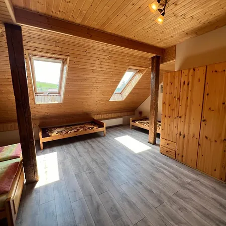 Privat 66 Ubytování v soukromí