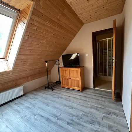 Privat 66 Kwatera prywatna Liptowski Tarnowiec