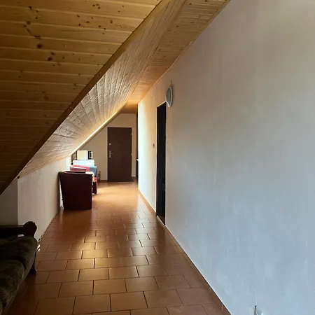 Kwatera prywatna Privat 66 *