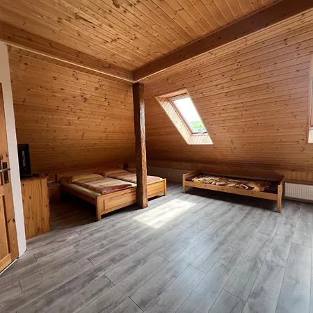 Privat 66 Liptovský Trnovec