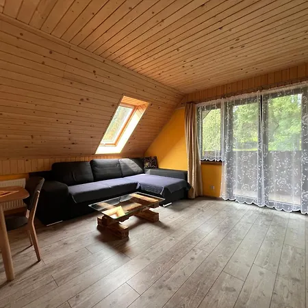 Privat 66 Liptowski Tarnowiec