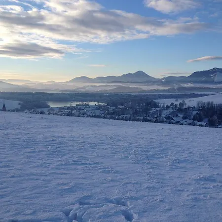 Privat 66 Kwatera prywatna