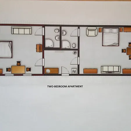 Privat 66 * Liptowski Tarnowiec