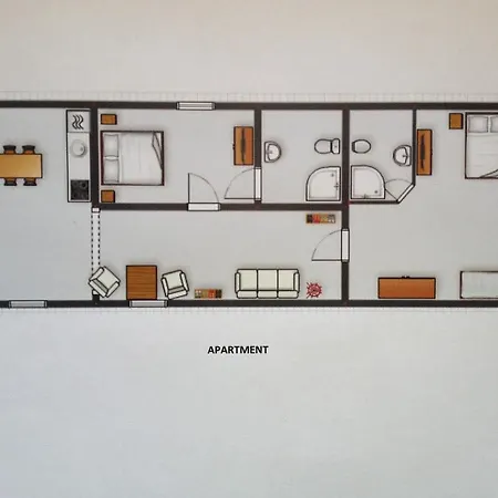 Kwatera prywatna Privat 66