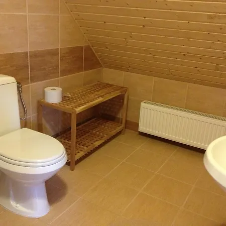 Privat 66 Privatunterkunft *