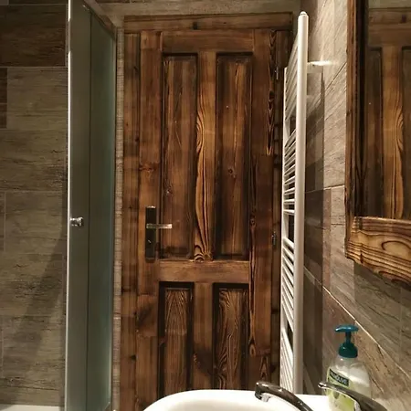 Privat 66 * Liptovský Trnovec