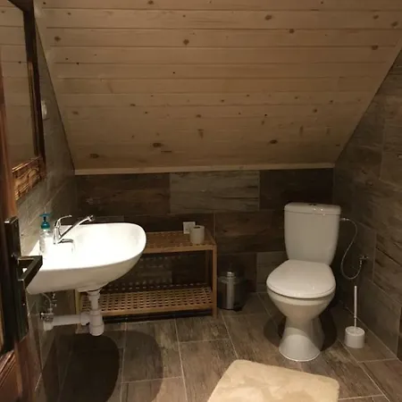 Kwatera prywatna Privat 66