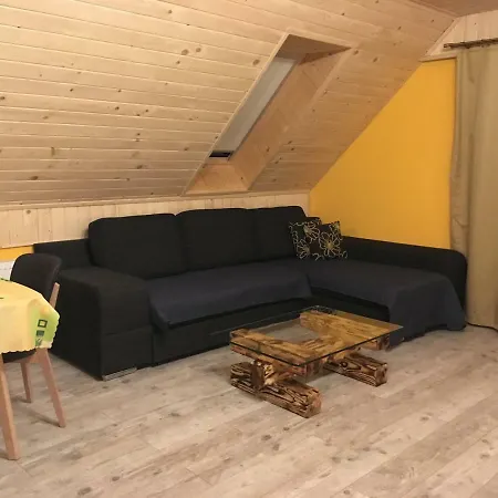 Privat 66 * Liptovský Trnovec